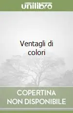 Ventagli di colori Acquista Ora
