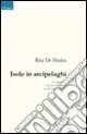 Isole in arcipelaghi Ultima Occasione