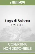 Prezzo Conveniente Lago di Bolsena 1 40.000