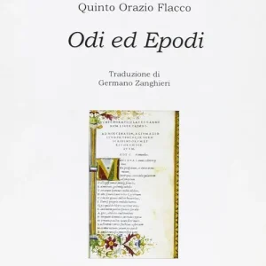 Bestseller Odi ed epodi
