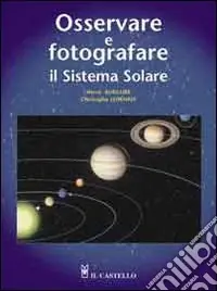 Osservare e fotografare il sistema solare Promo Stagionale