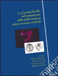 La Gamma Knife nel trattamento delle malformazioni artero-venose cerebrali Ultime Pezzi