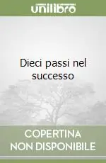 Dieci passi nel successo Prezzo Di Fabbrica