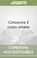 Professionale Conoscere il corpo umano