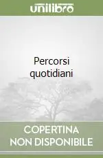 Prezzo Ridotto Percorsi quotidiani