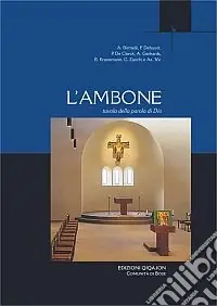 Affare L‘ambone. Tavola della parola di Dio