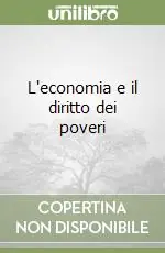 L‘economia e il diritto dei poveri Consegna Rapida
