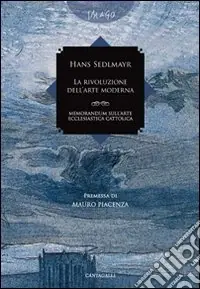 Promo Stagionale La rivoluzione dell‘arte moderna. Memorandum sull‘arte ecclesiastica cattolica