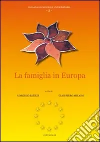 La famiglia in Europa Compra Online