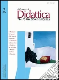 Solo Oggi Riforma & didattica (2006). Vol. 2