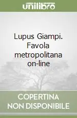 Pagamento Sicuro Lupus Giampi. Favola metropolitana on-line
