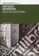 Antiqua Marmora. Reperti di epoca romana nei castelli della provincia di Udine. Un itinerario Compra Adesso