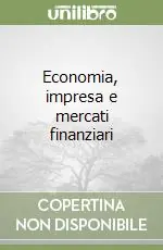 Prezzo Conveniente Economia, impresa e mercati finanziari