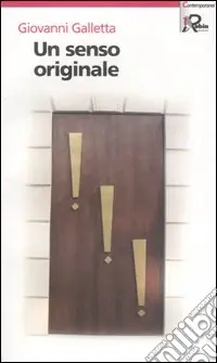 Un senso originale Occasione