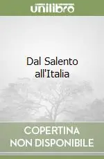 Dal Salento all‘Italia Compra Oggi Stesso