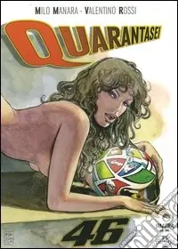 Nuova Collezione Quarantasei