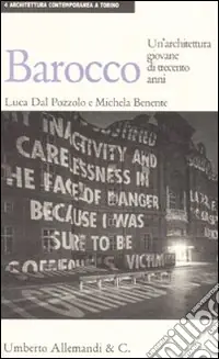 Offerta Lampo Barocco. Un‘architettura giovane di trecento anni. Ediz. illustrata