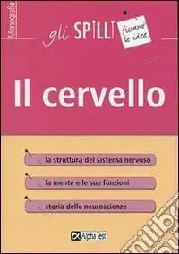 Il cervello Ultime Pezzi