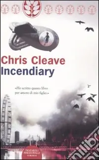 Professionale Incendiary