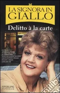 Delitto à la carte. La signora in giallo Offerta Limitata