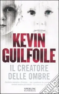 Il creatore delle ombre Occasione Imperdibile