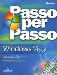 Prezzo Basso Windows Vista. Con CD-ROM