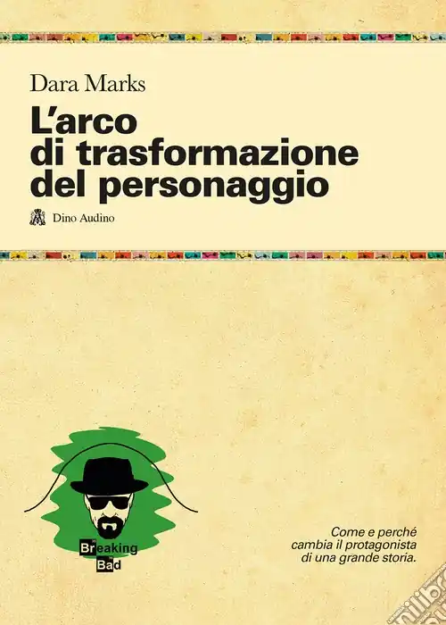 Quantità Limitata L‘arco di trasformazione del personaggio