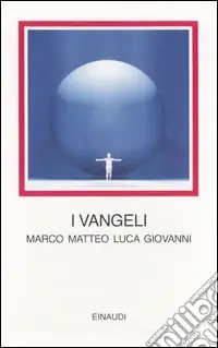 Bestseller I vangeli. Marco Matteo Luca Giovanni. Testo greco a fronte