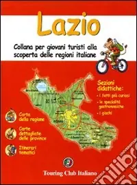 Ordina Subito Lazio. Ediz. illustrata