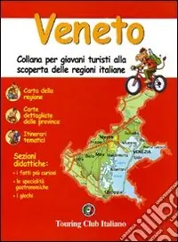 Offerta Lampo Veneto. Ediz. illustrata