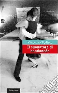 Vendita Finale Il suonatore di bandoneón