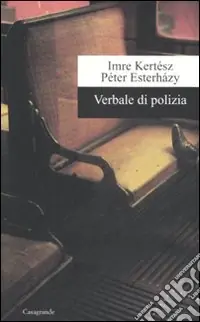 Saldi Verbale di polizia