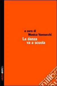 Saldi La danza va a scuola