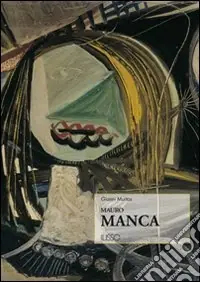 Mauro Manca Saldi