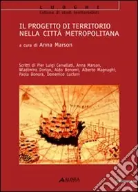 Spedito Oggi Il progetto di territorio nella città metropolitana
