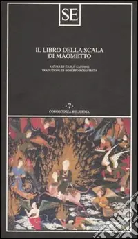 Solo Oggi Il libro della Scala di Maometto