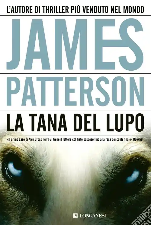 Ultima Occasione La tana del lupo