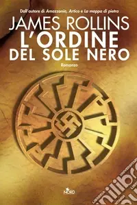 L‘ordine del sole nero Esclusivo