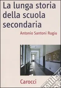 La lunga storia della scuola secondaria Di Tendenza
