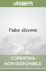 Offerta Fiabe slovene
