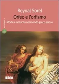 Orfeo e l‘orfismo Acquista Ora