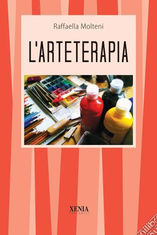 Spedizione Espresso L‘arteterapia