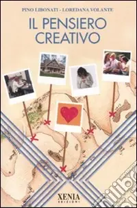 Non Perdere Il pensiero creativo