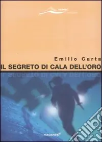 Bestseller Il segreto di Cala dell‘Oro