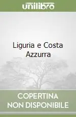 Promozione Liguria e Costa Azzurra