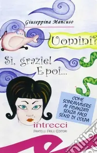 Saldi Uomini? Sì, grazie! E poi...