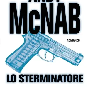 Lo sterminatore Bestseller