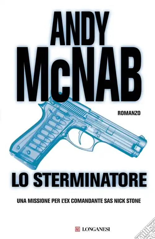 Lo sterminatore Bestseller