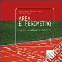 Area e perimetro. Aspetti concettuali e didattici Spedizione Espresso