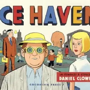 Ice haven Compra Online